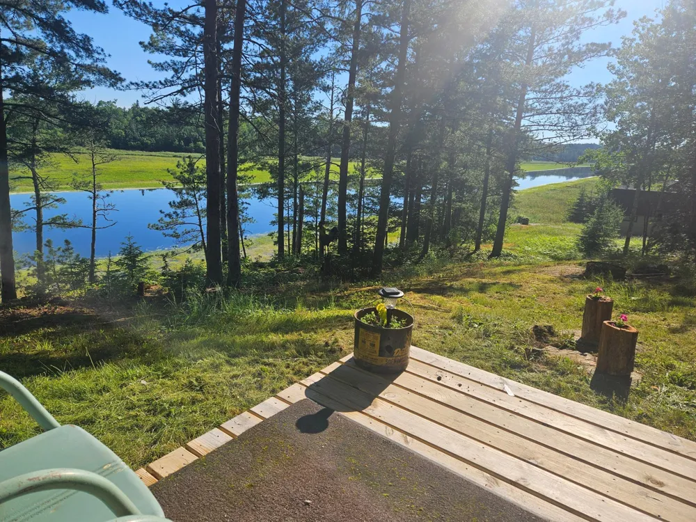 7168 Gold Mine Road Orr, MN 55771
