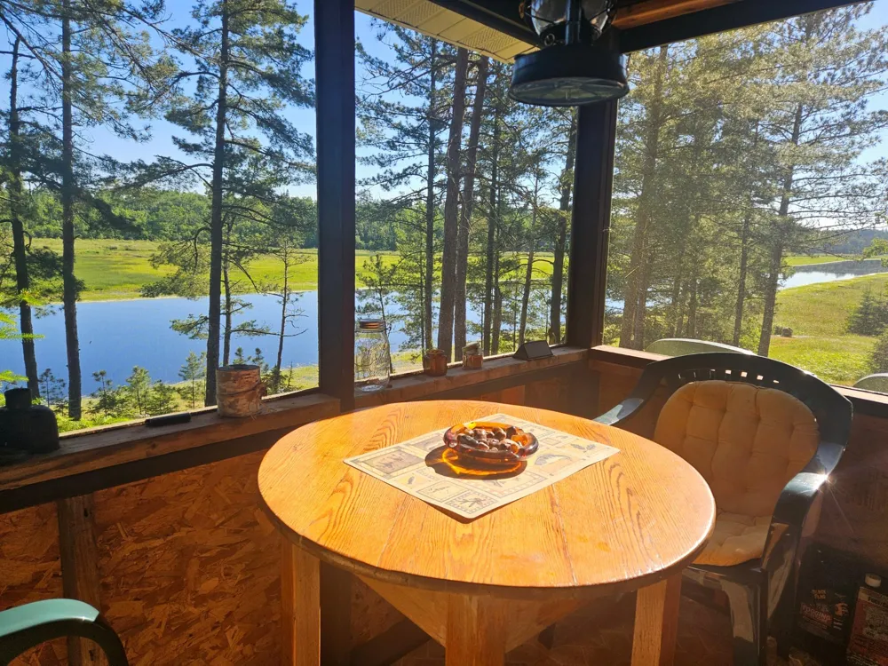 7168 Gold Mine Road Orr, MN 55771