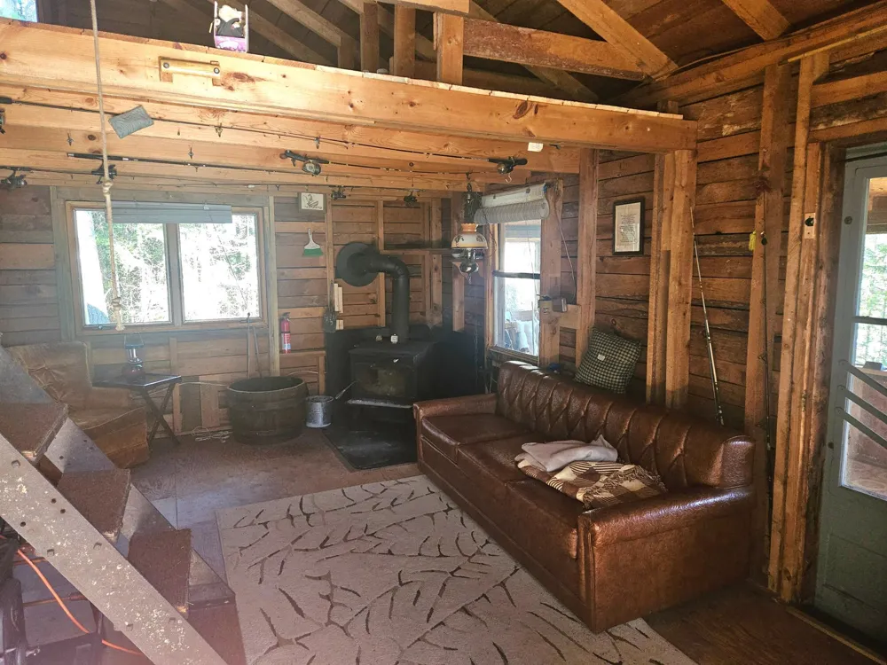 7168 Gold Mine Road Orr, MN 55771