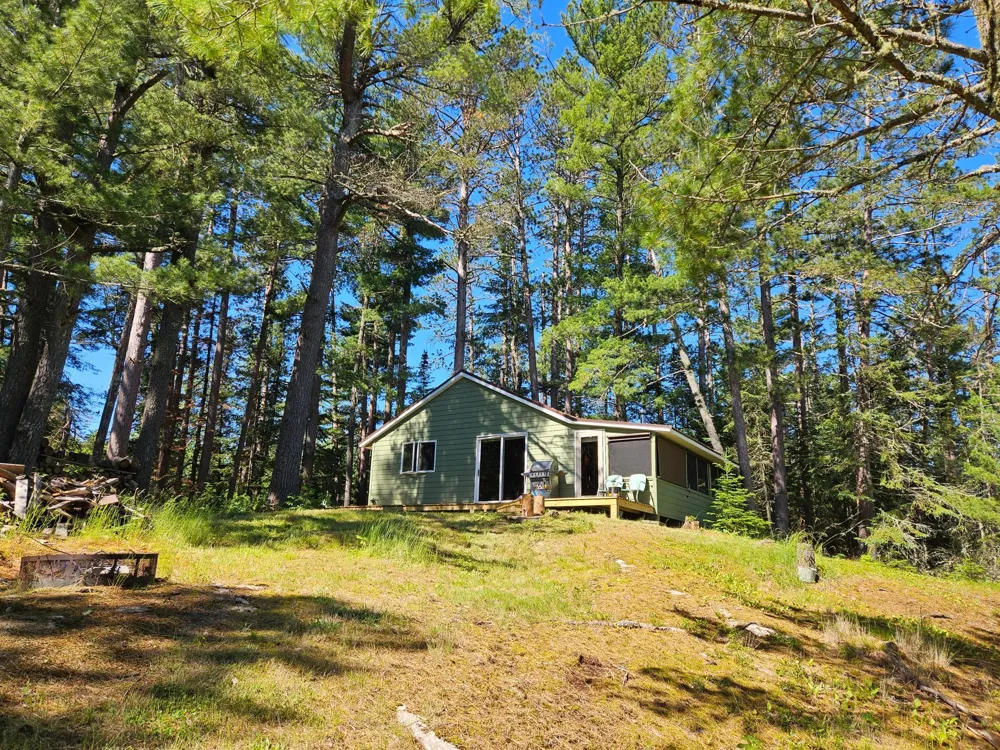 7168 Gold Mine Road Orr, MN 55771