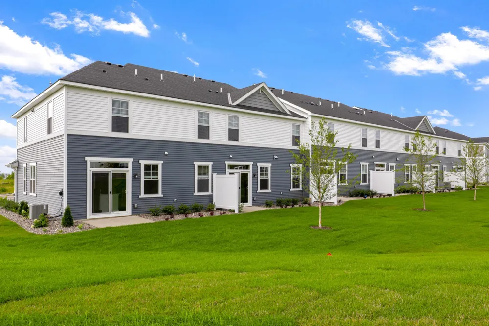 9377 4th Street Lake Elmo, MN 55042