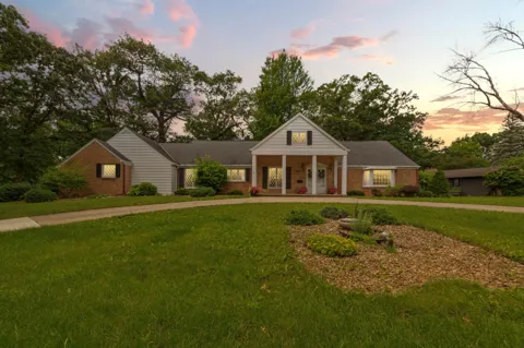 2100 Linn Drive