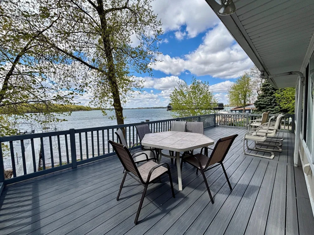 118 Willow Point Drive Elysian, MN 56028