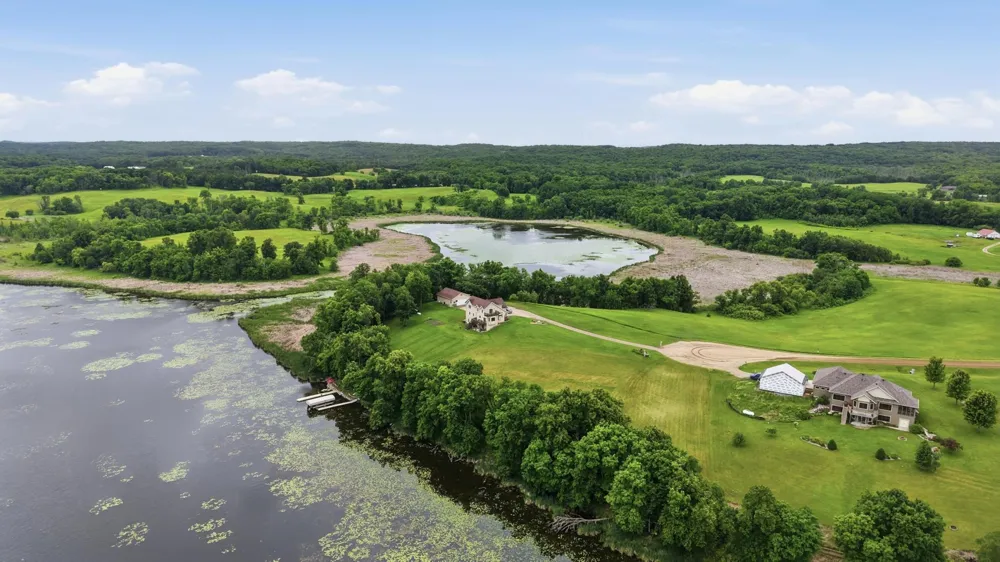 26533 Lake Hills Road Detroit Lakes, MN 56501