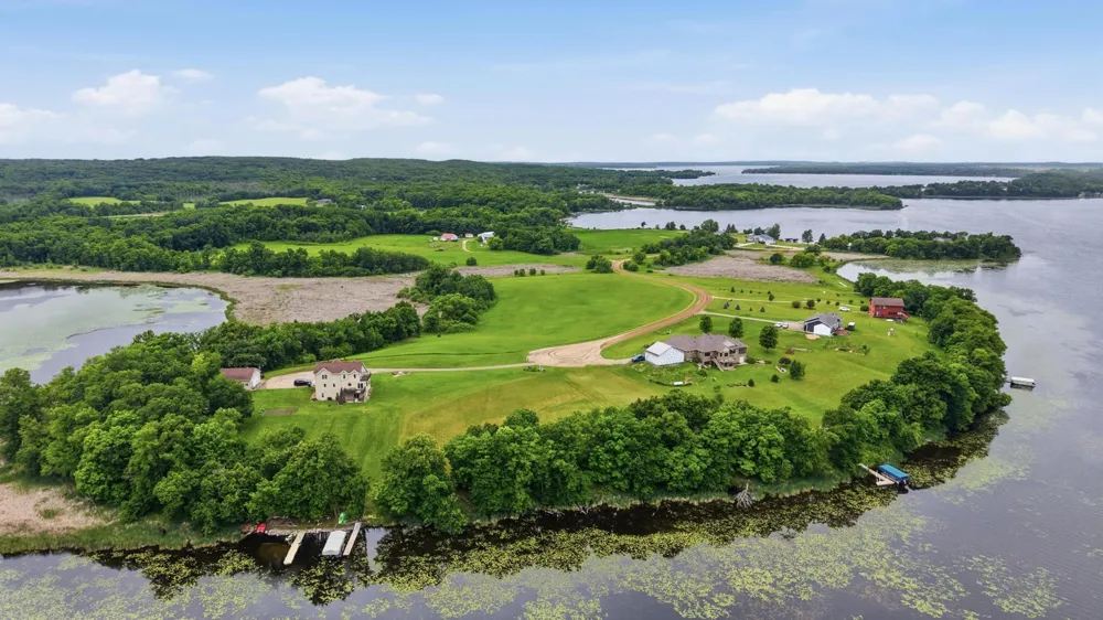 26533 Lake Hills Road Detroit Lakes, MN 56501