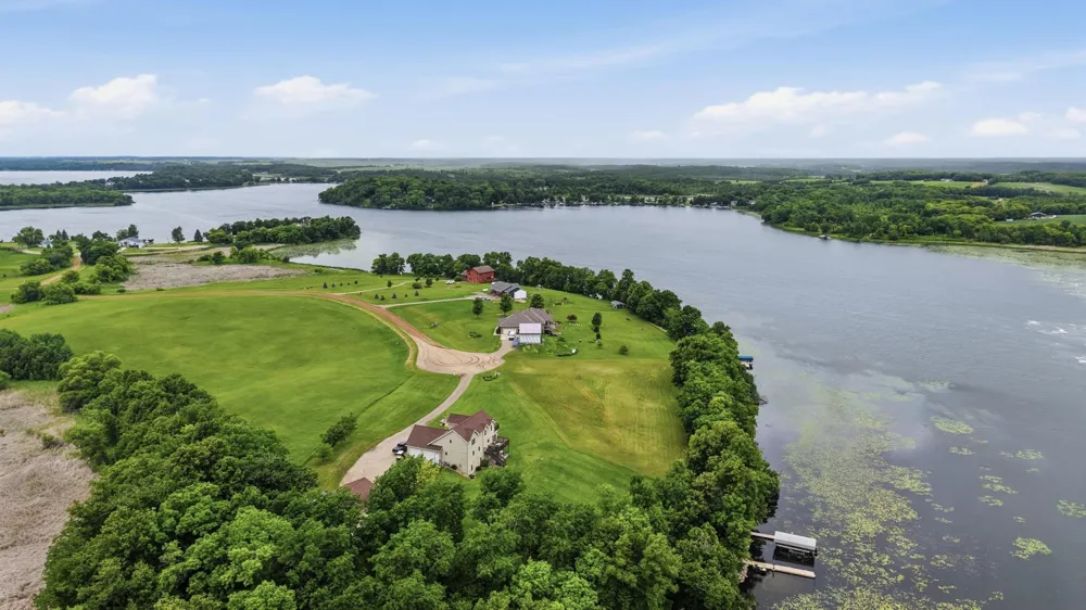 26533 Lake Hills Road Detroit Lakes, MN 56501