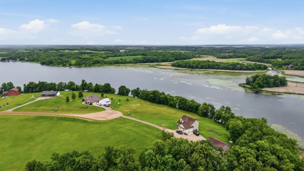 26533 Lake Hills Road Detroit Lakes, MN 56501
