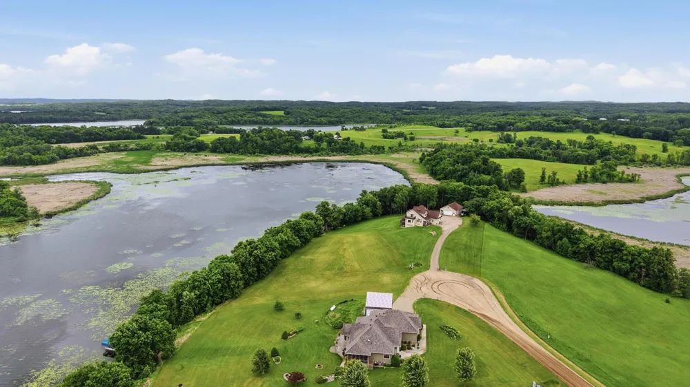 26533 Lake Hills Road Detroit Lakes, MN 56501