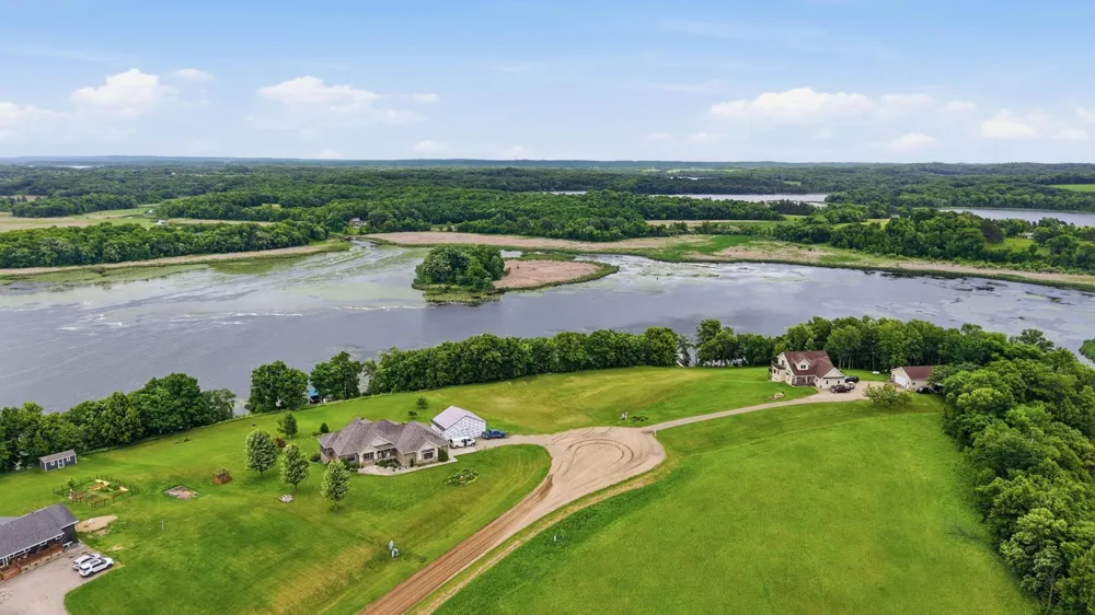 26533 Lake Hills Road Detroit Lakes, MN 56501