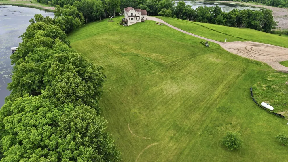26533 Lake Hills Road Detroit Lakes, MN 56501