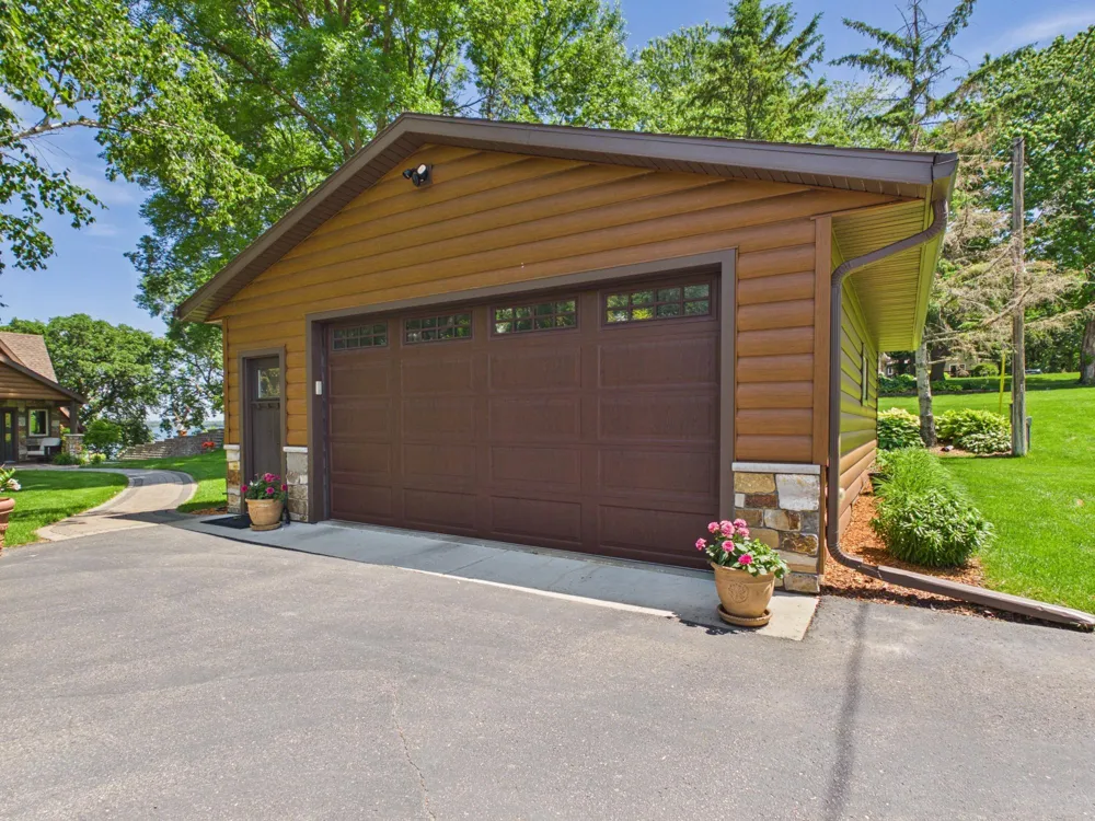 21554 275th Avenue Starbuck, MN 56381