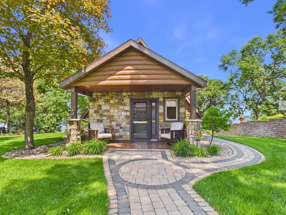 21554 275th Avenue Starbuck, MN 56381
