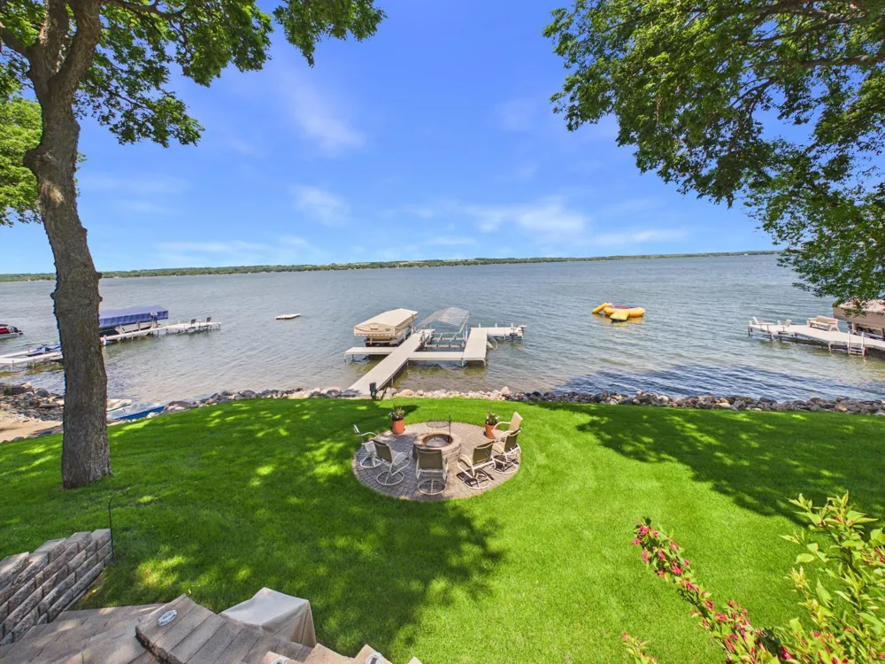21554 275th Avenue Starbuck, MN 56381