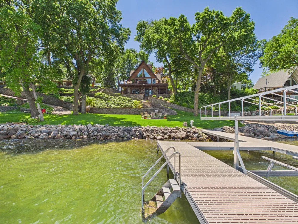 21554 275th Avenue Starbuck, MN 56381