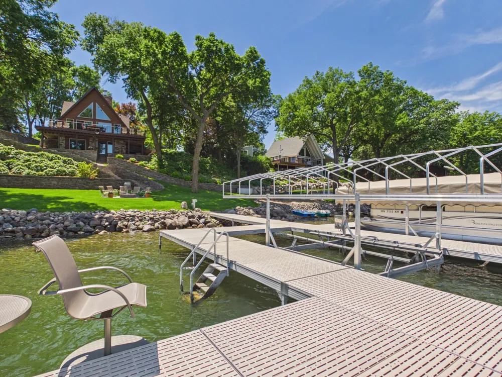 21554 275th Avenue Starbuck, MN 56381