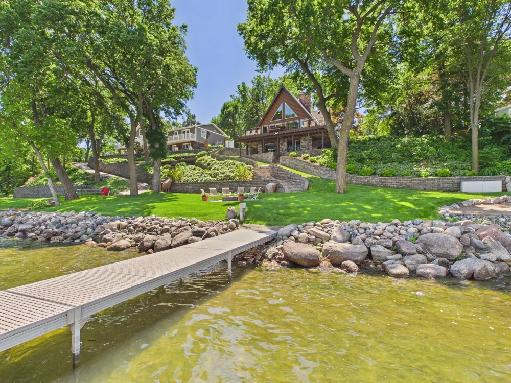 21554 275th Avenue Starbuck, MN 56381