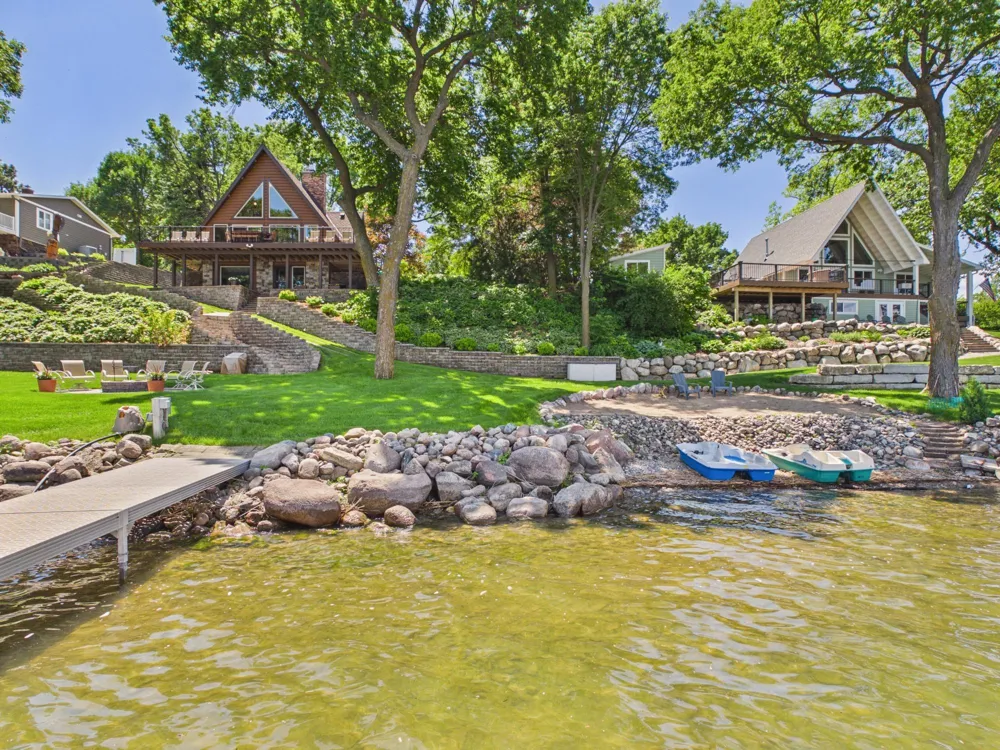 21554 275th Avenue Starbuck, MN 56381