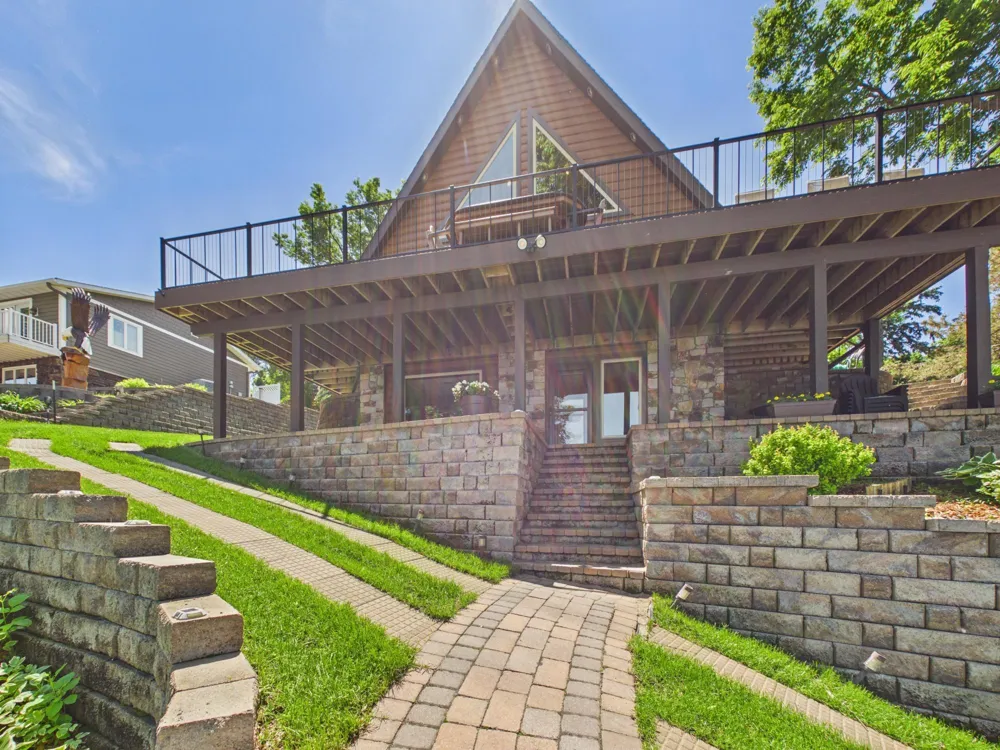 21554 275th Avenue Starbuck, MN 56381