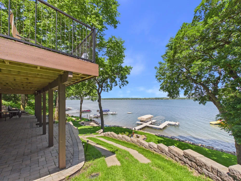 21554 275th Avenue Starbuck, MN 56381