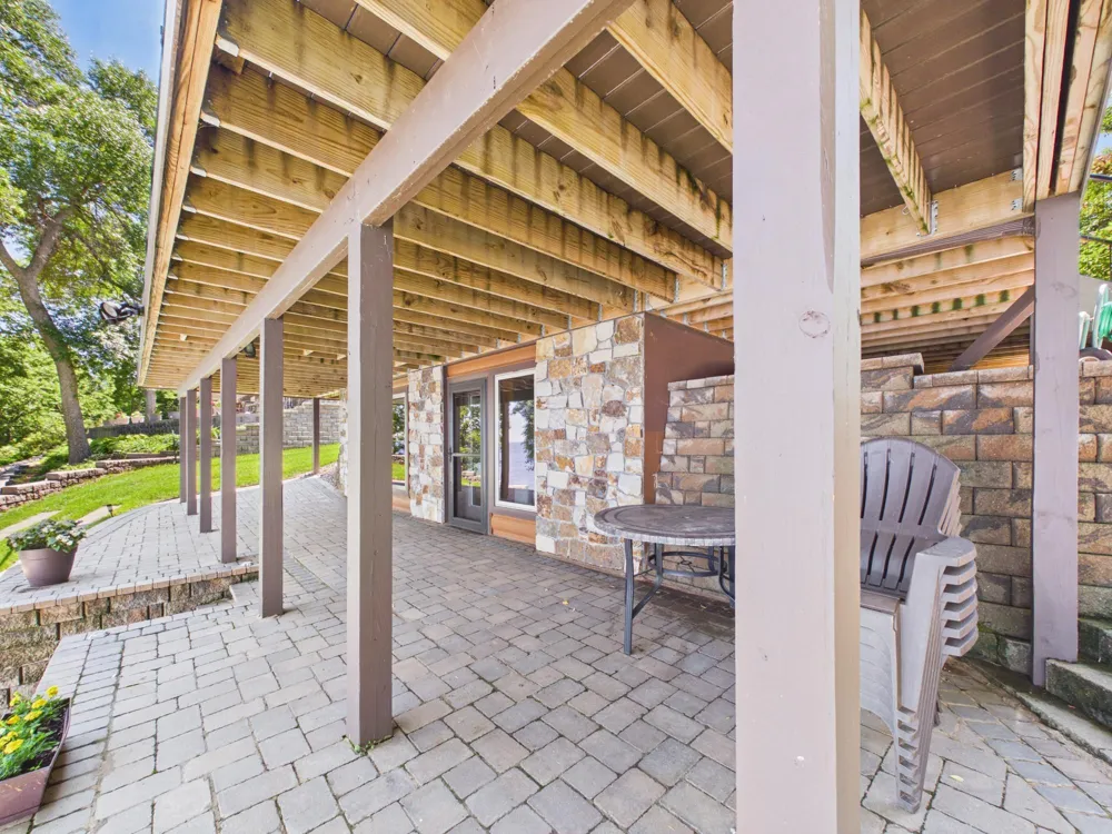 21554 275th Avenue Starbuck, MN 56381