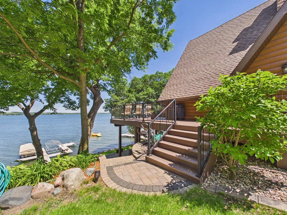 21554 275th Avenue Starbuck, MN 56381