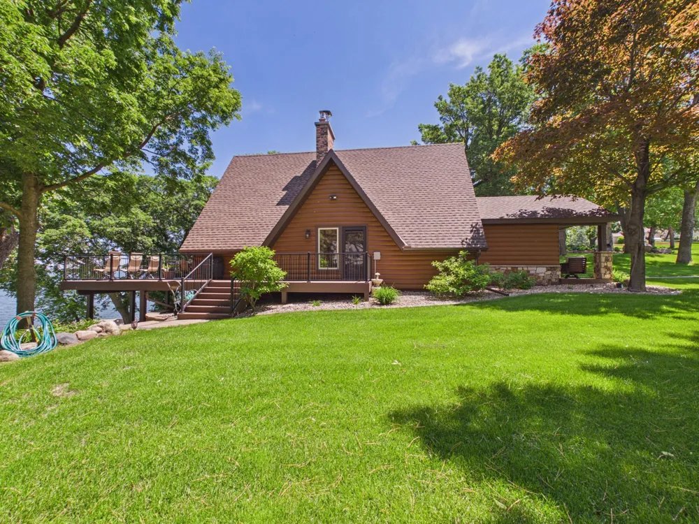 21554 275th Avenue Starbuck, MN 56381