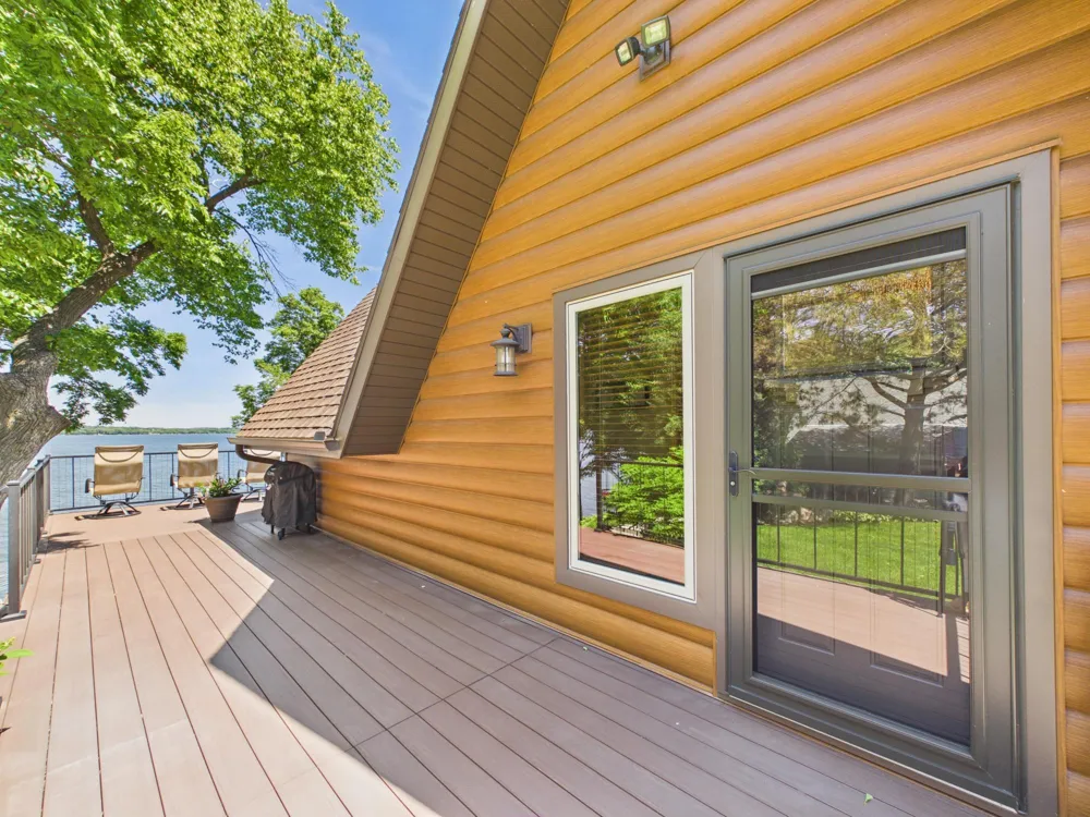 21554 275th Avenue Starbuck, MN 56381