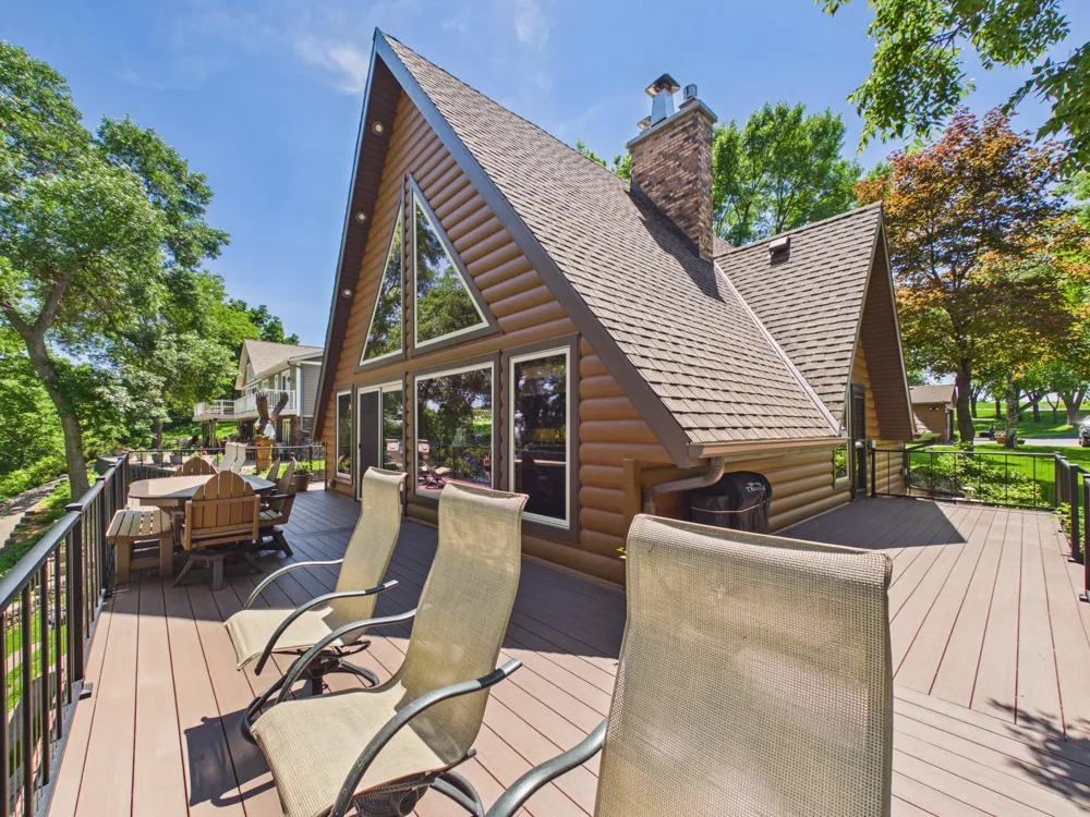 21554 275th Avenue Starbuck, MN 56381