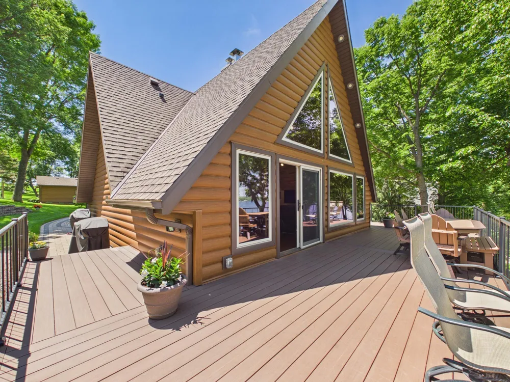 21554 275th Avenue Starbuck, MN 56381