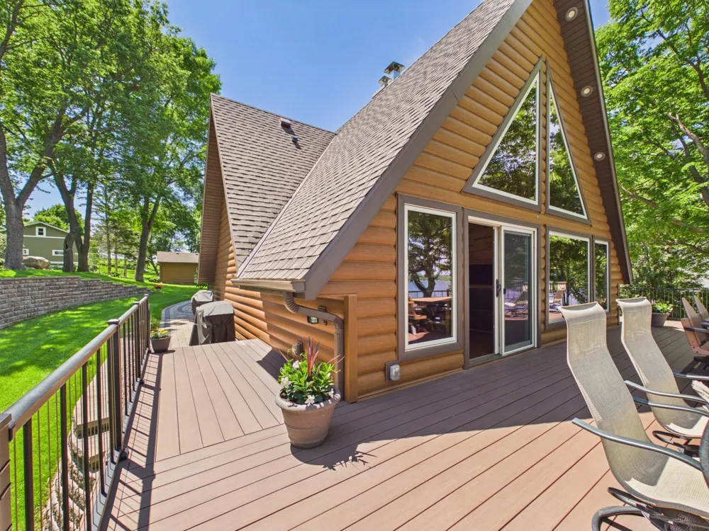 21554 275th Avenue Starbuck, MN 56381