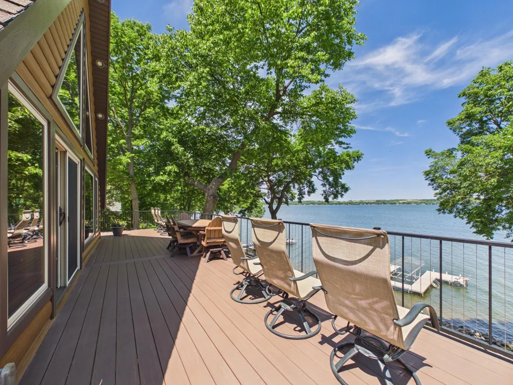 21554 275th Avenue Starbuck, MN 56381