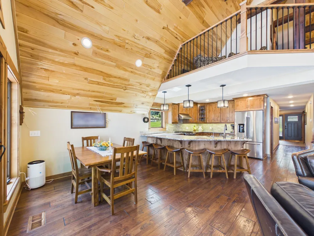 21554 275th Avenue Starbuck, MN 56381