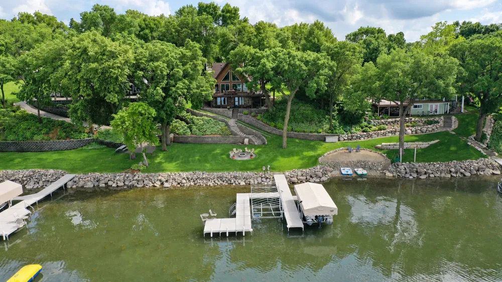 21554 275th Avenue Starbuck, MN 56381