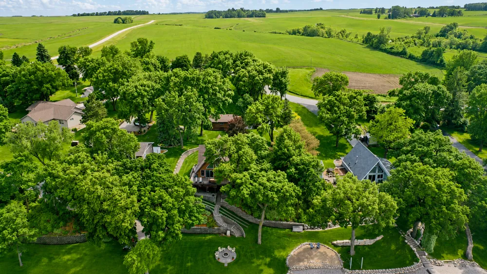 21554 275th Avenue Starbuck, MN 56381
