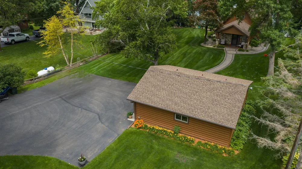 21554 275th Avenue Starbuck, MN 56381