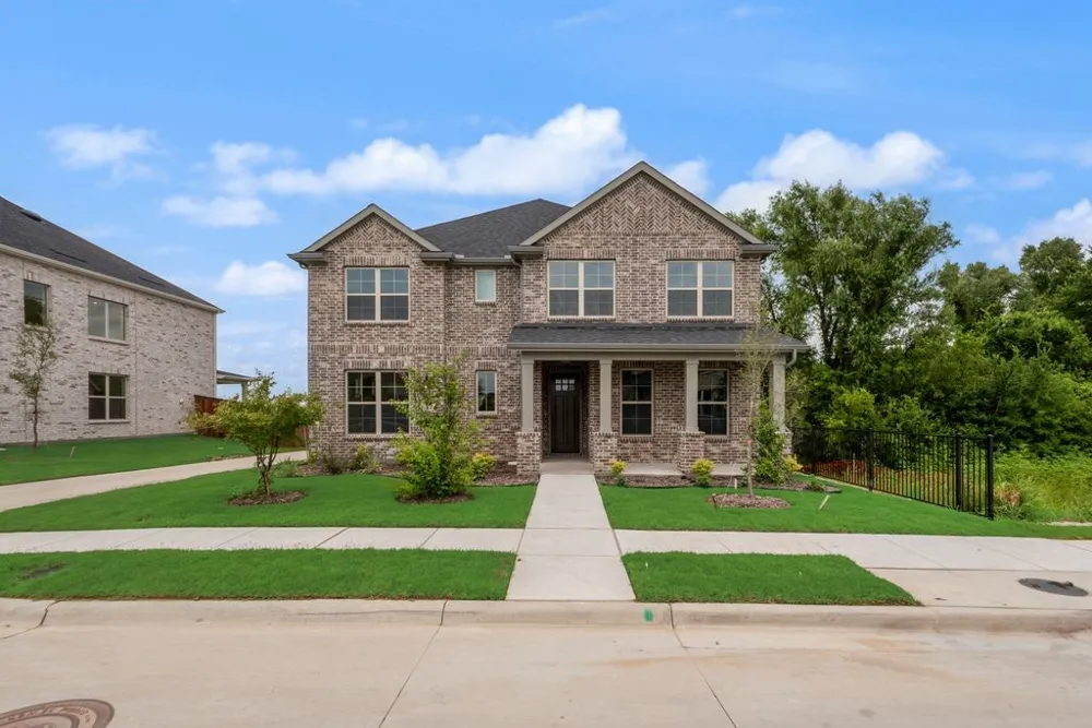 1080 Birdie Street Gunter, TX 75058