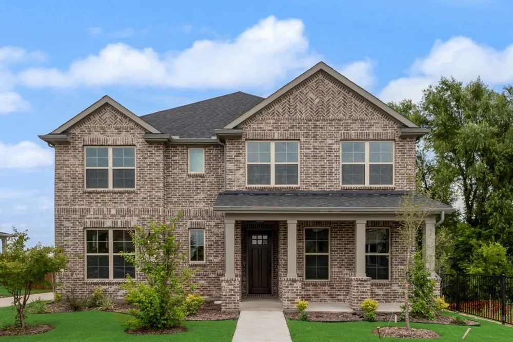 1080 Birdie Street Gunter, TX 75058