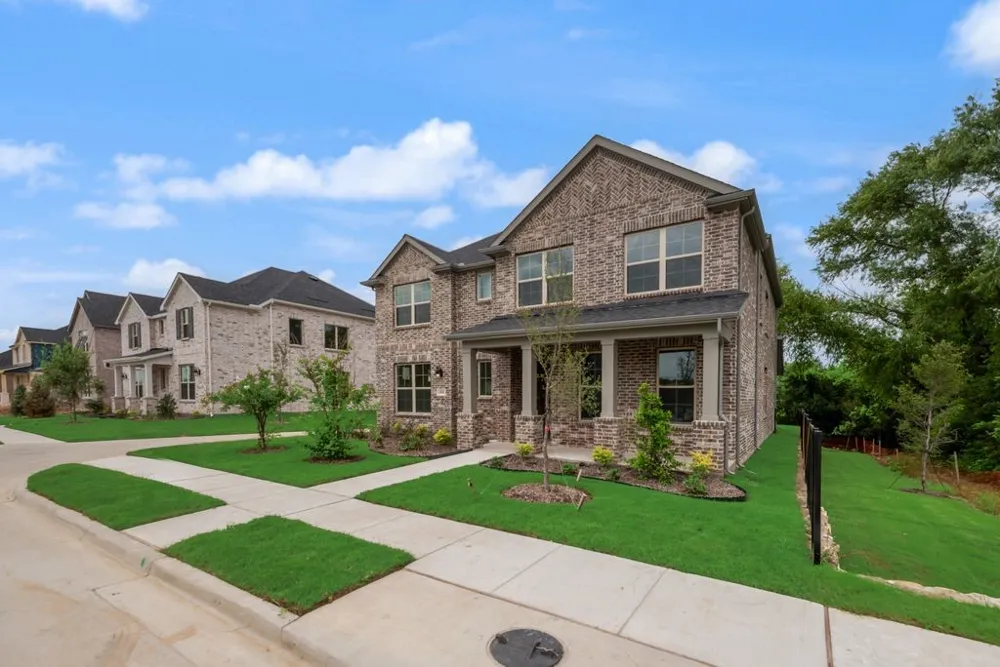1080 Birdie Street Gunter, TX 75058