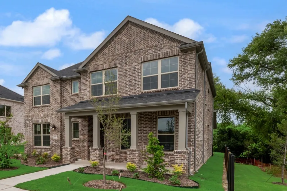 1080 Birdie Street Gunter, TX 75058