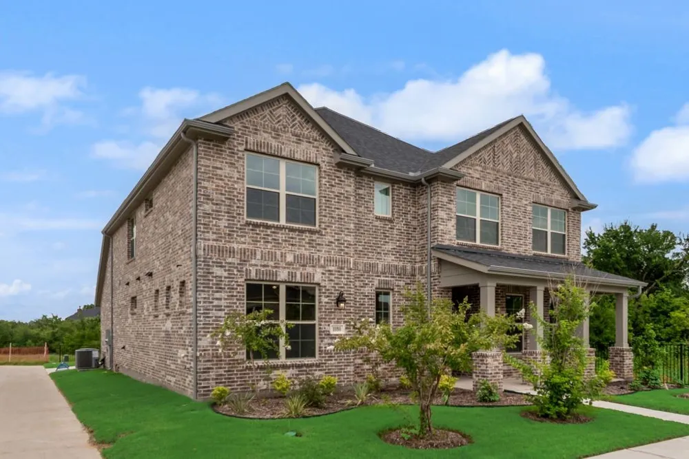 1080 Birdie Street Gunter, TX 75058
