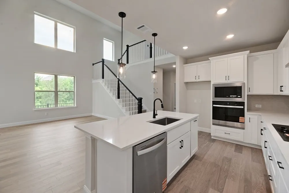 1080 Birdie Street Gunter, TX 75058