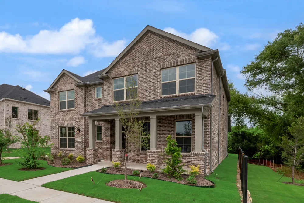 1080 Birdie Street Gunter, TX 75058