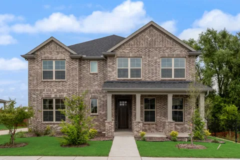 1080 Birdie Street