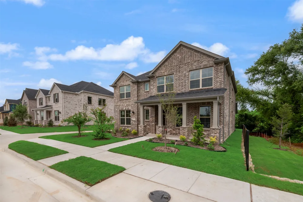 1080 Birdie Street Gunter, TX 75058