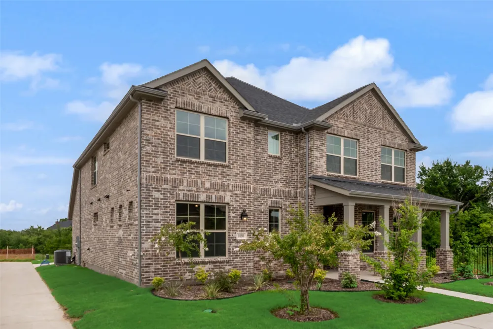 1080 Birdie Street Gunter, TX 75058