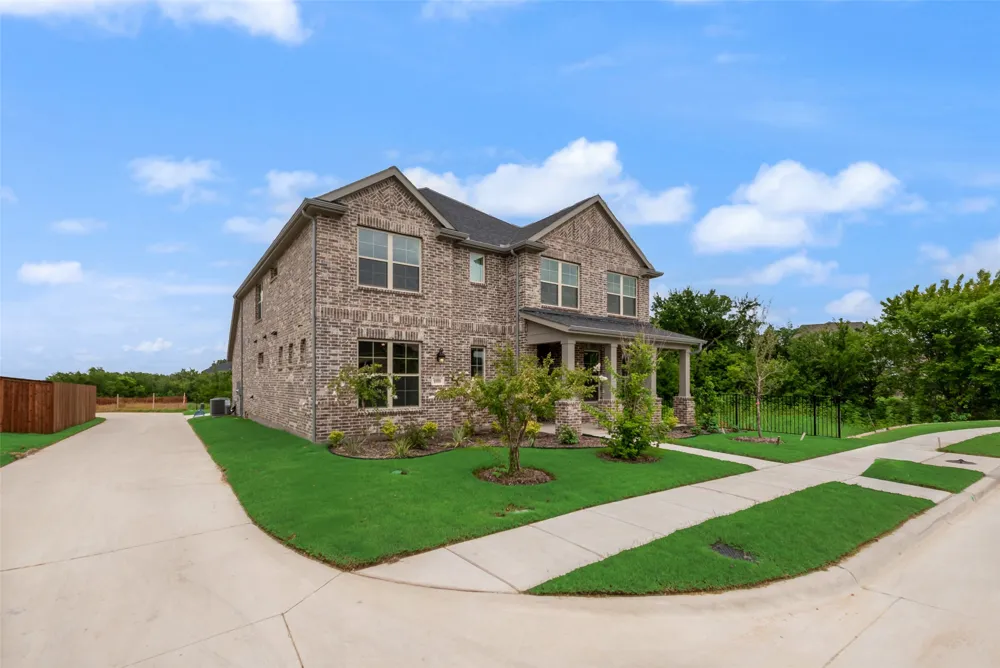 1080 Birdie Street Gunter, TX 75058