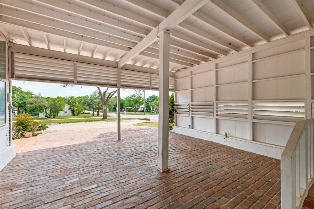 515 S Lamar Street Eastland, TX 76448
