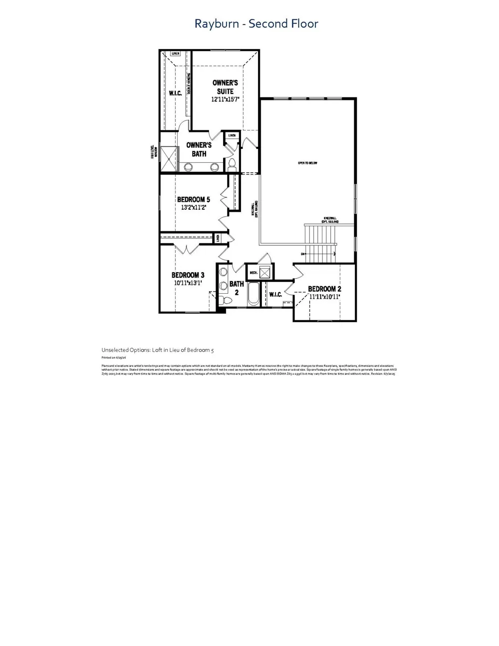 1070 Birdie Street Gunter, TX 75058