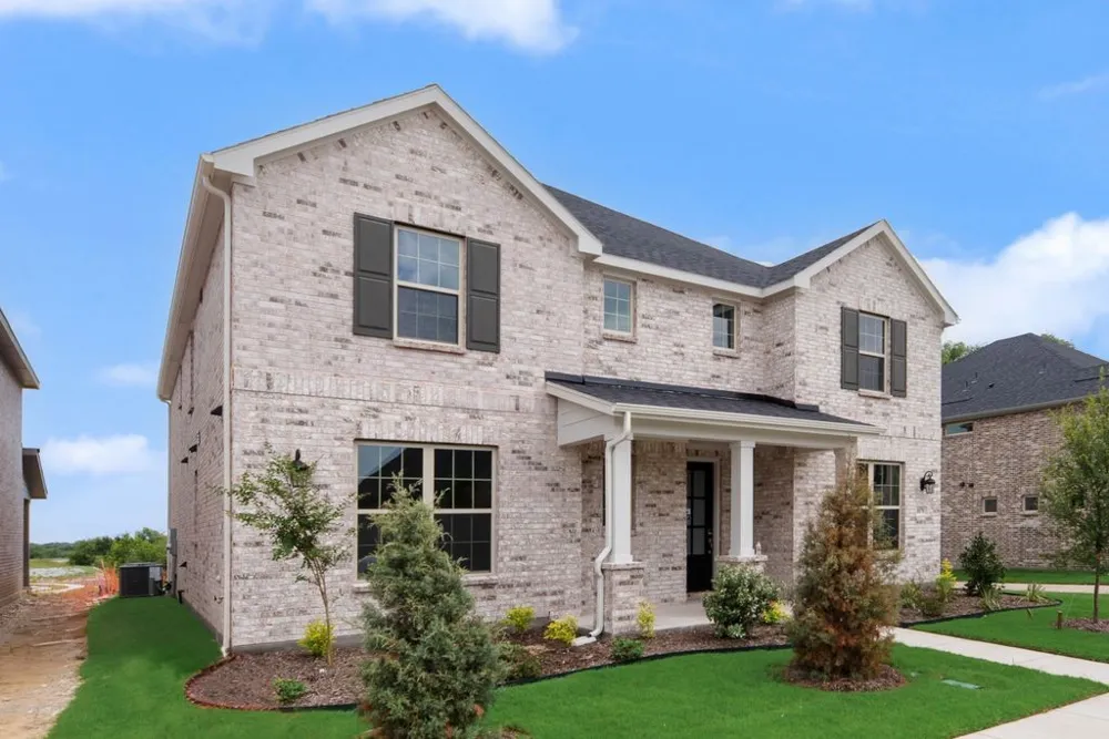 1070 Birdie Street Gunter, TX 75058