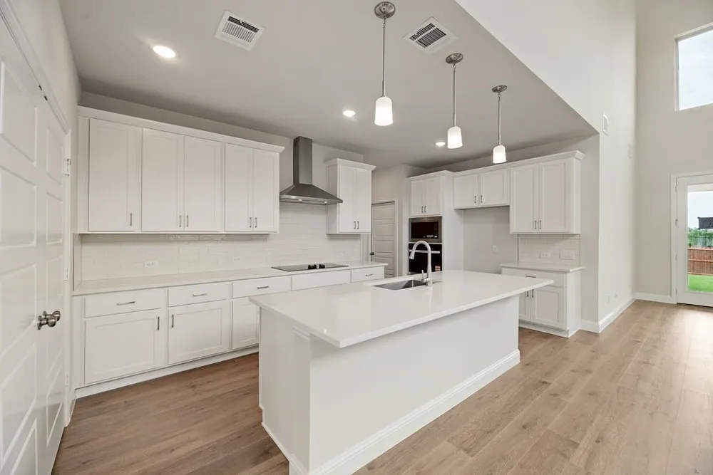 1070 Birdie Street Gunter, TX 75058